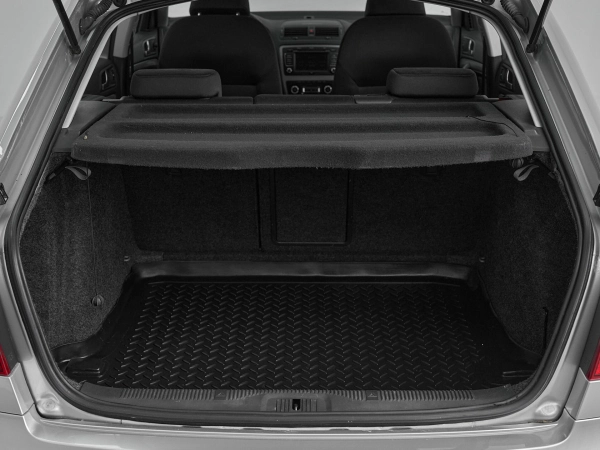 Skoda Octavia, II (A5) Рестайлинг фото №20