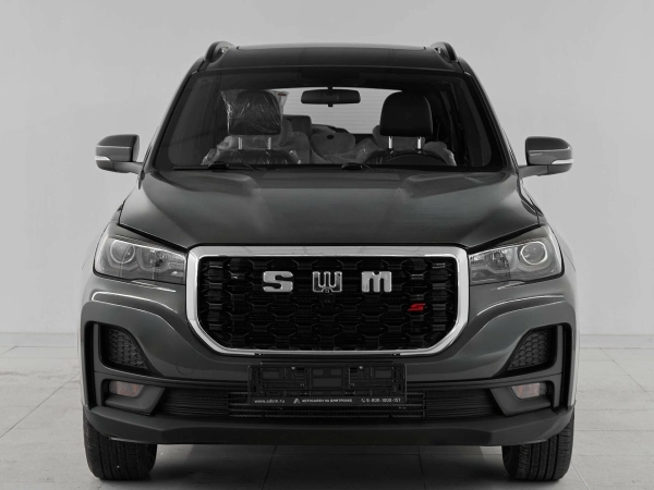 SWM G05 Pro, I фото №2