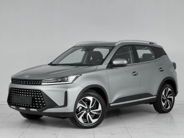 Kaiyi X3 Pro, I 2024 Luxury фото