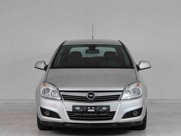 Opel Astra, H Рестайлинг фото №2