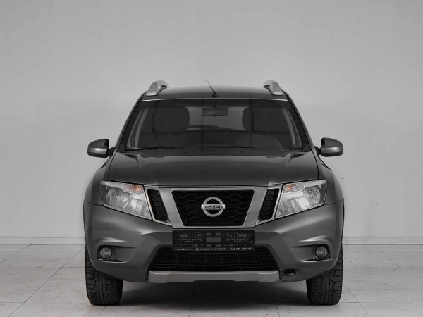 Nissan Terrano, III (D10) фото №2