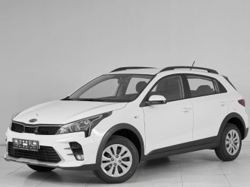 Solaris KRX, I 2025 Стиль (Style) фото