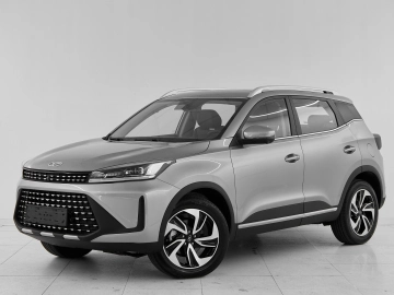 Kaiyi X3 Pro, I 2024 Luxury фото