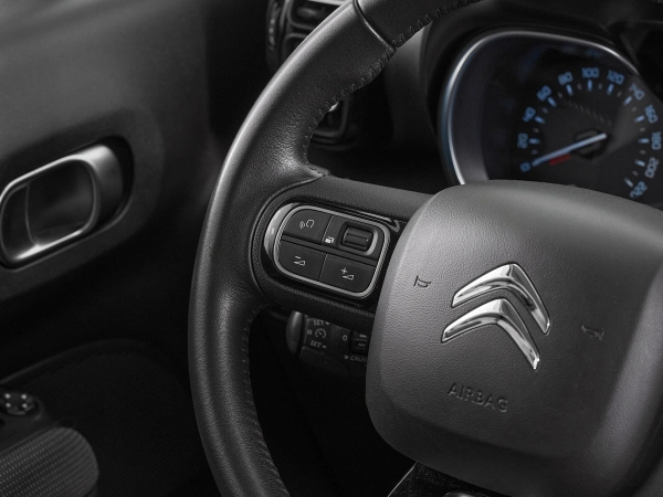 Citroen C3 Aircross, I фото №11