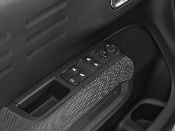 Citroen C3 Aircross, I фото №13