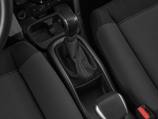 Citroen C3 Aircross, I фото №16
