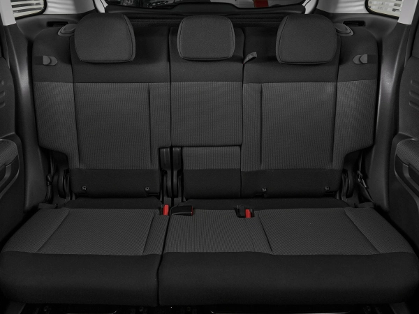 Citroen C3 Aircross, I фото №17