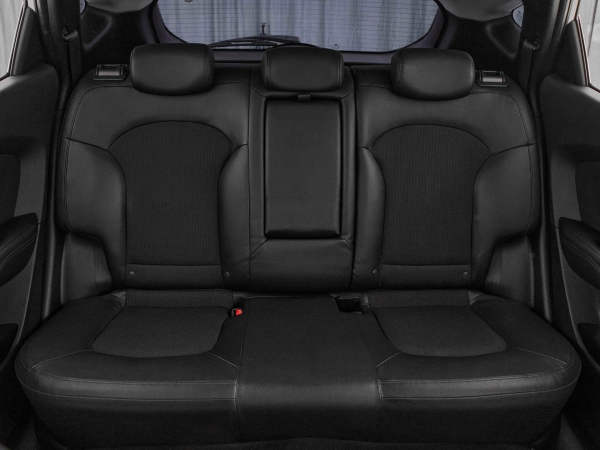 Hyundai ix35, I Рестайлинг фото №18