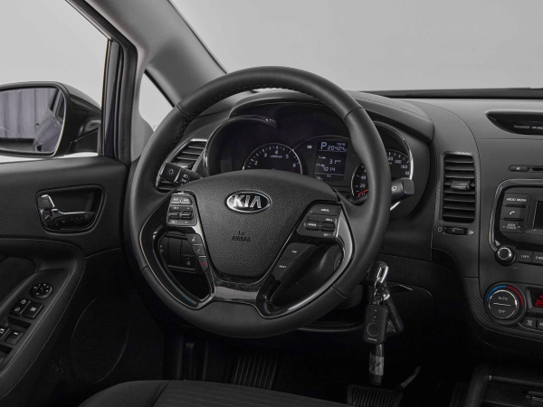Kia Cerato, III Рестайлинг (Classic) фото №10