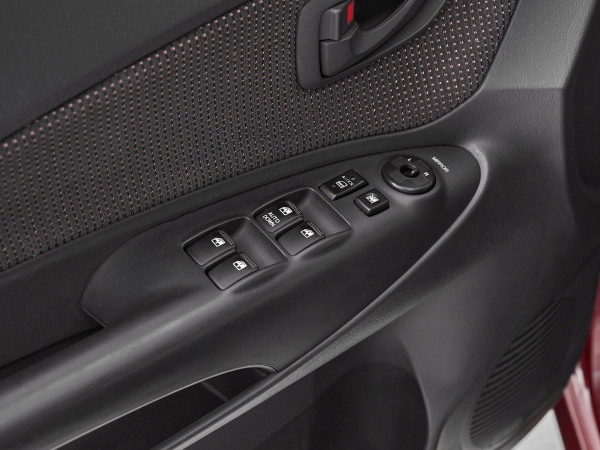 Hyundai Tucson, I фото №11
