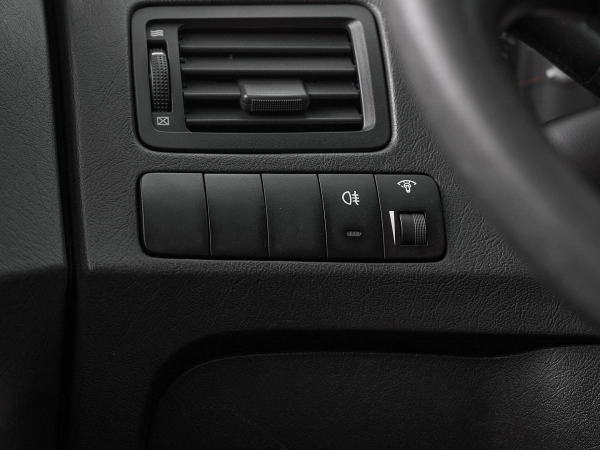 Hyundai Tucson, I фото №12