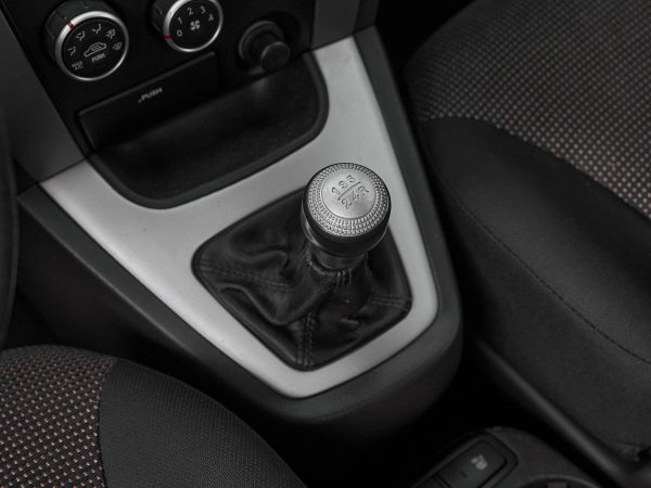 Hyundai Tucson, I фото №14