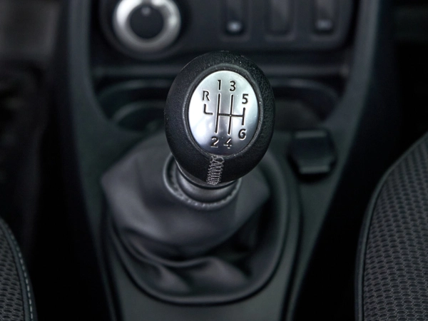 Renault Duster, I Рестайлинг фото №20