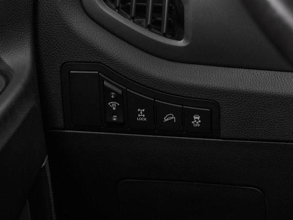 Kia Sportage, III фото №15