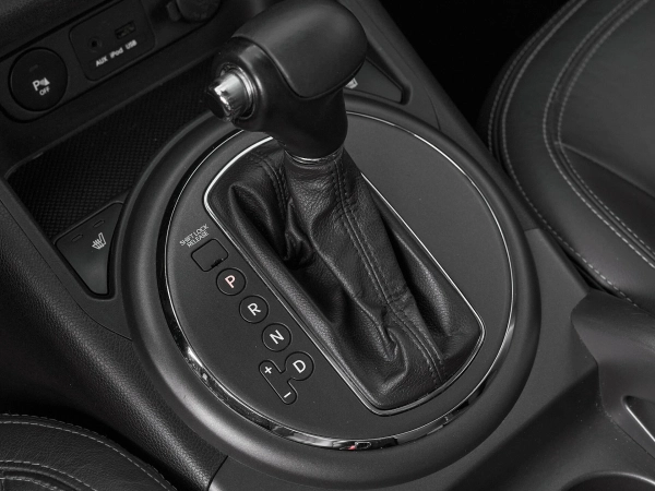 Kia Sportage, III фото №18