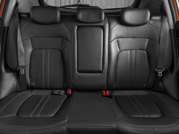 Kia Sportage, III фото №19