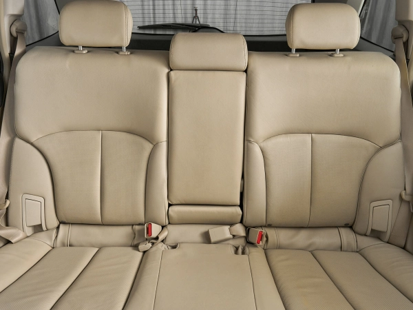 Subaru Outback, IV фото №18