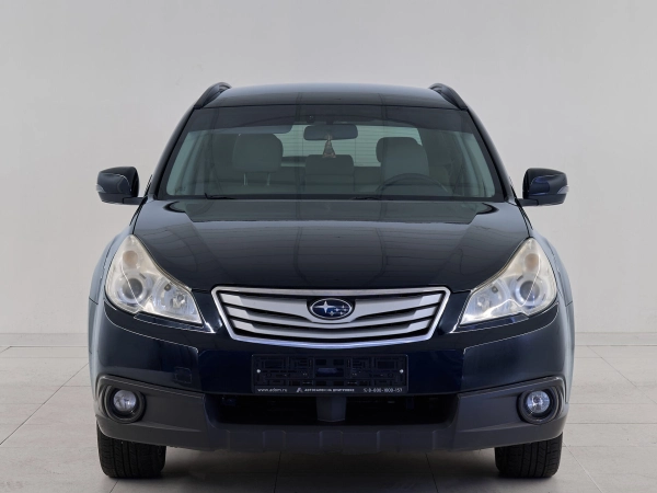 Subaru Outback, IV фото №2