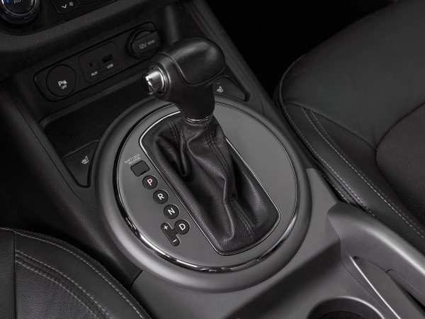 Kia Sportage, III Рестайлинг фото №18