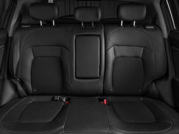 Kia Sportage, III Рестайлинг фото №19