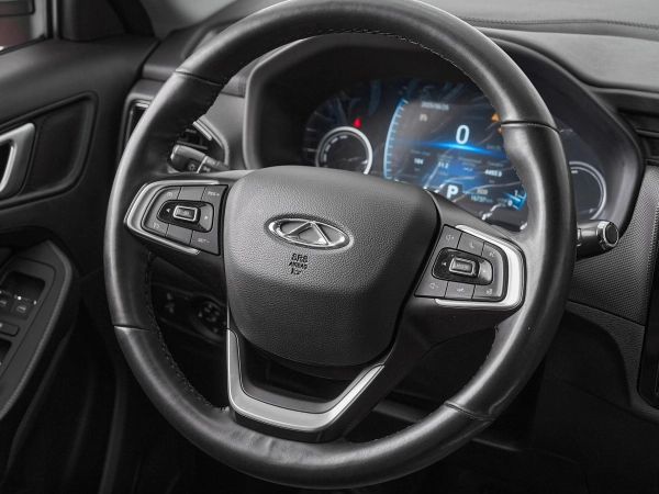 Chery Tiggo 4, I Рестайлинг фото №10