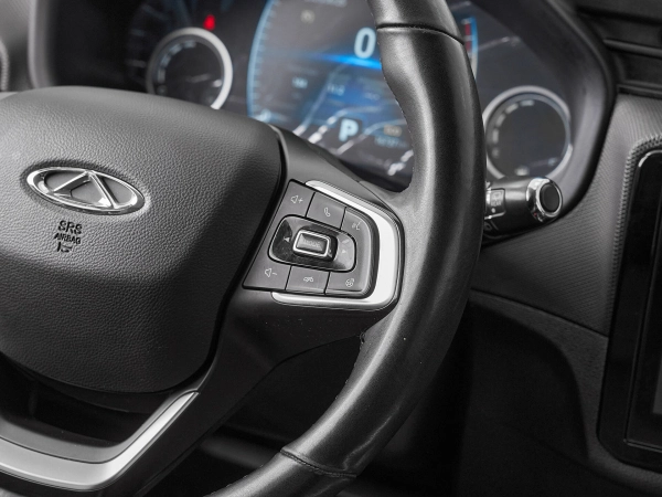 Chery Tiggo 4, I Рестайлинг фото №12
