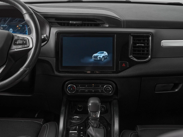 Chery Tiggo 4, I Рестайлинг фото №14
