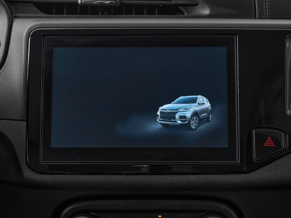 Chery Tiggo 4, I Рестайлинг фото №15