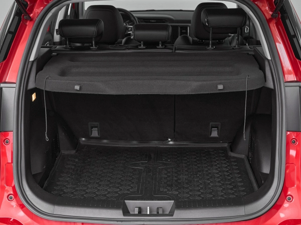 Chery Tiggo 4, I Рестайлинг фото №18