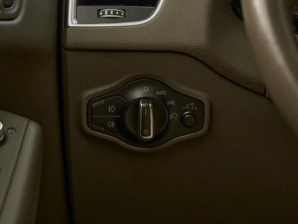 Audi Q5, I (8R) Рестайлинг фото №13