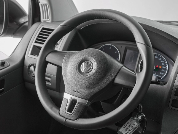 Volkswagen Caravelle, T5 Рестайлинг фото №10