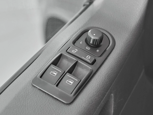 Volkswagen Caravelle, T5 Рестайлинг фото №11