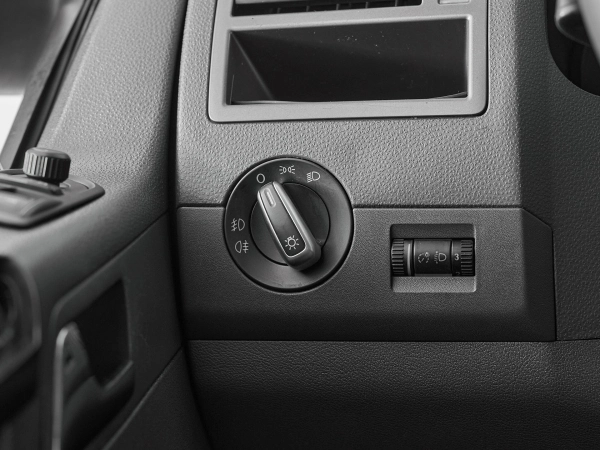 Volkswagen Caravelle, T5 Рестайлинг фото №12
