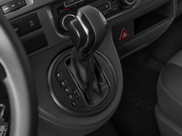 Volkswagen Caravelle, T5 Рестайлинг фото №14