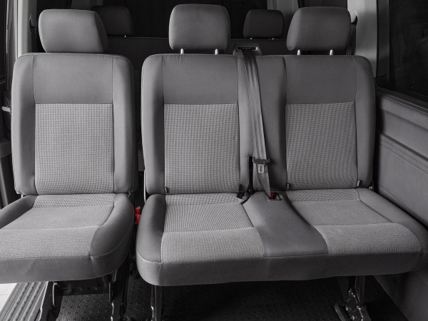 Volkswagen Caravelle, T5 Рестайлинг фото №15