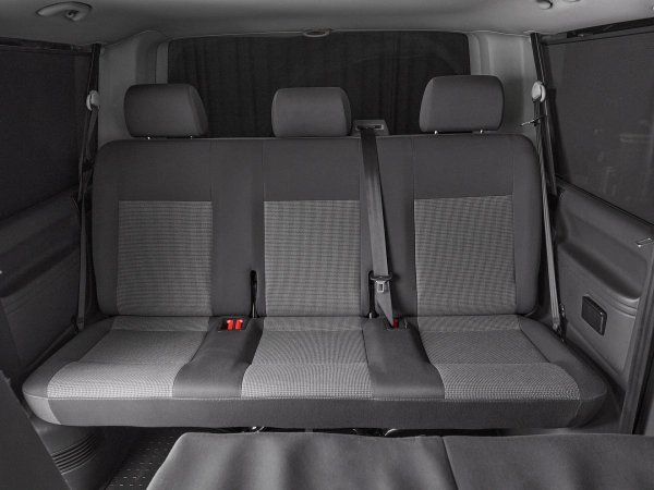Volkswagen Caravelle, T5 Рестайлинг фото №16