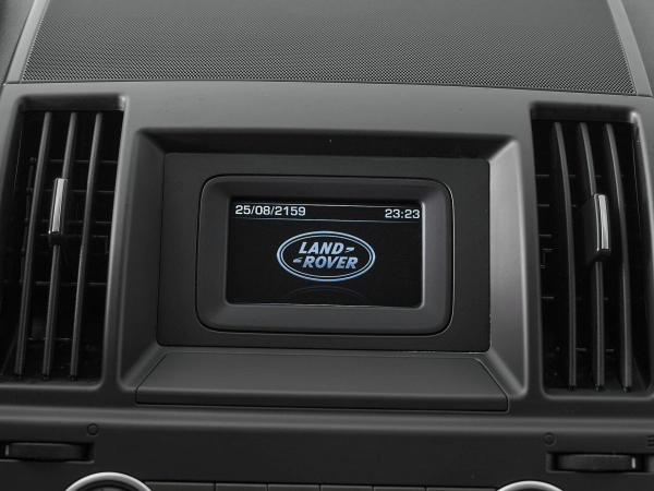 Land Rover Freelander, II Рестайлинг 2 фото №17