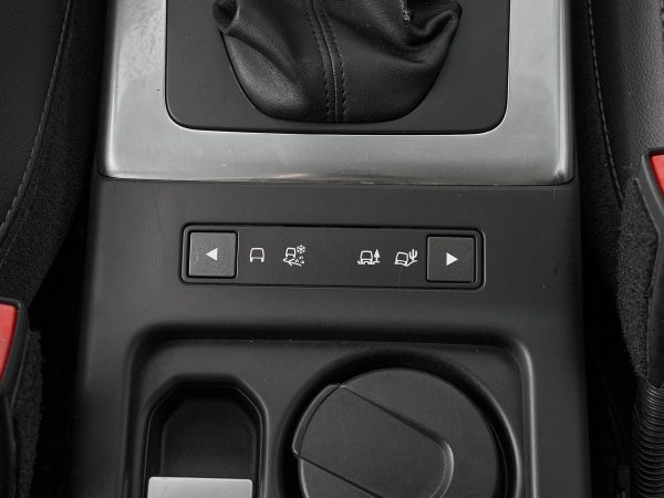 Land Rover Freelander, II Рестайлинг 2 фото №19