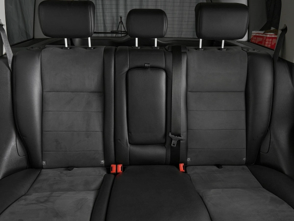 Land Rover Freelander, II Рестайлинг 2 фото №20