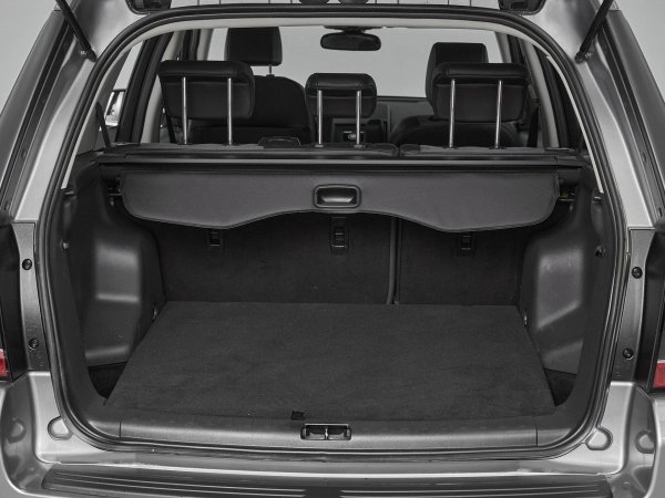 Land Rover Freelander, II Рестайлинг 2 фото №21