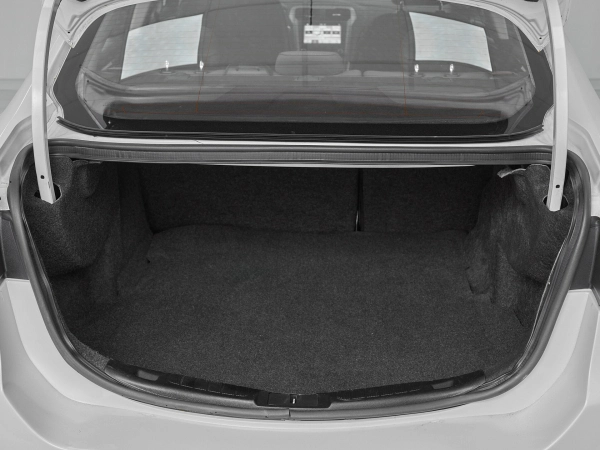 Ford Fusion (North America), II Рестайлинг фото №20