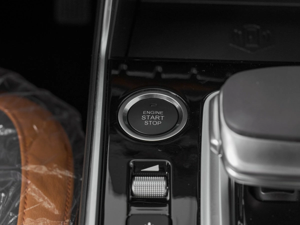 Kaiyi X3 Pro, I фото №20