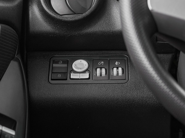 Lifan X60, I Рестайлинг фото №11