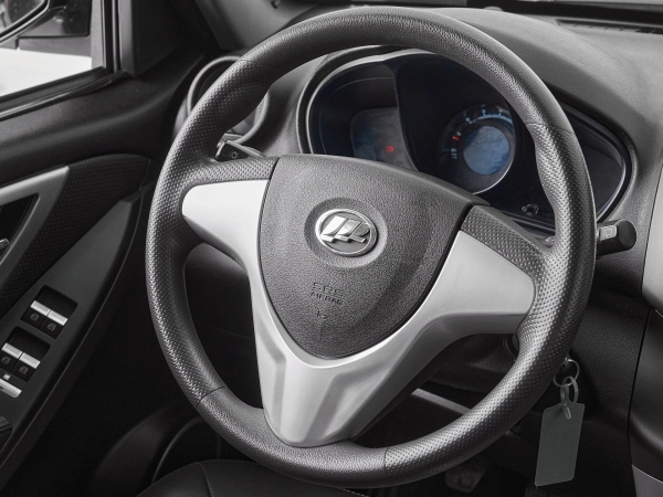 Lifan X60, I Рестайлинг фото №9