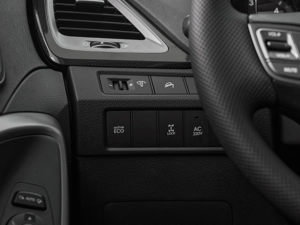 Hyundai Santa Fe, III фото №14