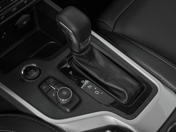 Chery Tiggo 4, I Рестайлинг фото №15