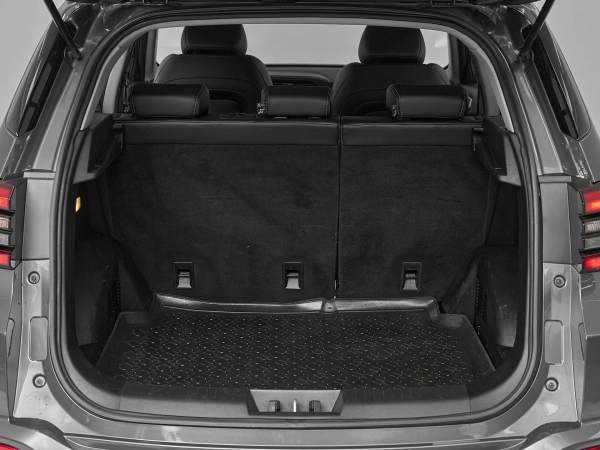 Chery Tiggo 4, I Рестайлинг фото №17