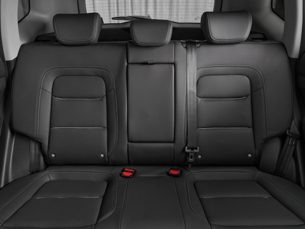 Chery Tiggo 7 Pro Max, I фото №19