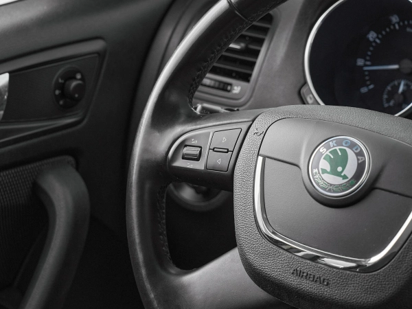 Skoda Yeti, I фото №11