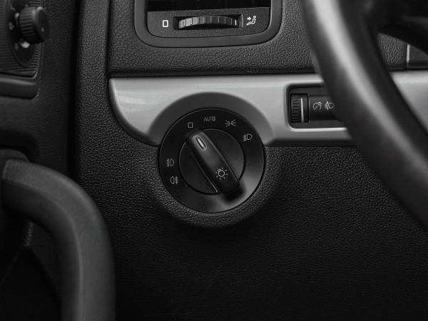 Skoda Yeti, I фото №14